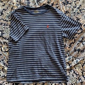Kids Ralph Lauren Polo Tee
